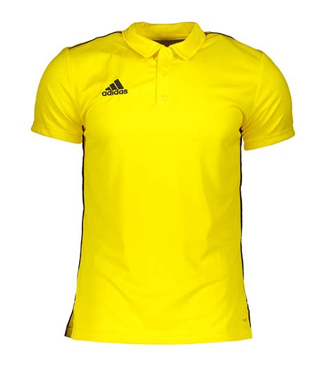 adidas poloshirt herren gelb|Gelb · Poloshirts .